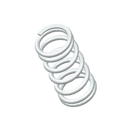Approved Vendor Compression Spring, O= .720, L= 1.50, W= .085 G609967091